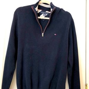 Tommy Hilfiger sweater